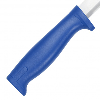 Нож HL Basic Blue, клинок 9см (VT289)