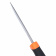 Нож HL Universal Black+Orange, клинок 10см (VT204) Нож HL Universal Black+Orange, клинок 10см (VT204)