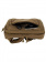 Сумка Helikon RAT Waist поясная тактическая, цвет MultiCam Black Сумка Helikon RAT Waist поясная тактическая, цвет MultiCam Black