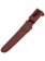 Нож Morakniv Companion Dala Red, нержавеющая сталь (14071) Нож Morakniv Companion Dala Red, нержавеющая сталь (14071)