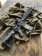 Магазин PUFGUN для AR-15 Gen 3 на 30 патронов 5.56х45/.223Rem, Прозрачный (AR-15 30/Tr G3) Магазин PUFGUN для AR-15 Gen 3 на 30 патронов 5.56х45/.223Rem, Прозрачный (AR-15 30/Tr G3)