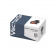 Коллиматорный прицел Vector Optics Frenzy-X 1x24x29 GenII платформа MOJ (SCRD-76)