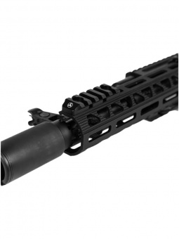 Планка Picatinny M-LOK на 5 слотов (алюминий 7075), ARMACON