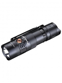 Фонарь Fenix PD25R тактический 800 люмен
