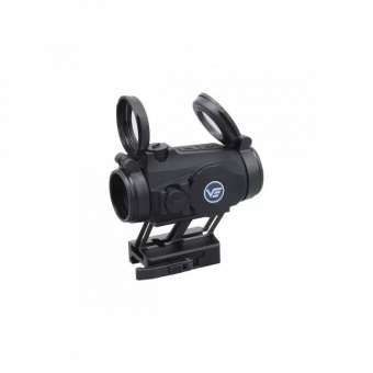 Прицел коллиматорный Vector Optics Maverick-IV 1x20 MINI MIL (SCRD-60)