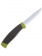 Нож Morakniv Companion Olive Green, нержавеющая сталь (14075) Нож Morakniv Companion Olive Green, нержавеющая сталь (14075)