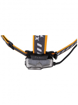Фонарь Fenix HP25R V2.0 налобный 1600 люмен