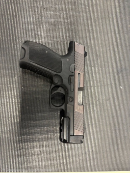 ДТК для пистолетов ПЛ, ПЛК 9 MM ARMAKON