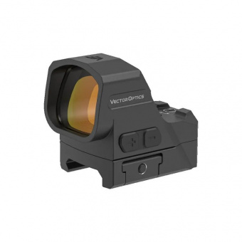 Коллиматорный прицел Vector Optics Frenzy-X 1x24x29 GenII платформа MOJ (SCRD-76)