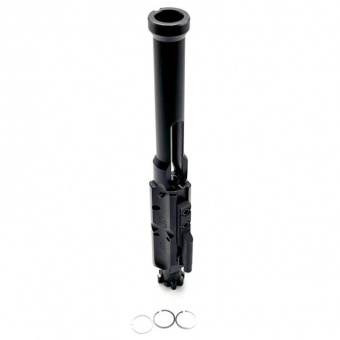 Комплект колец затвора (3 шт.) для AR-10, LAC (LAC0274)