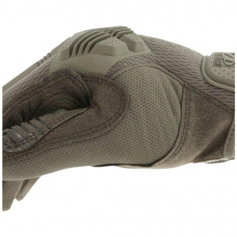 Перчатки Mechanix M-PACT, цвет Olive, размер XL, для СВО