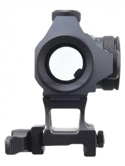 Прицел коллиматорный Vector Optics Maverick-II 1x22 GRA (графитовый) SCRD-GY12