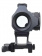 Прицел коллиматорный Vector Optics Maverick-II 1x22 GRA (графитовый) SCRD-GY12 Прицел коллиматорный Vector Optics Maverick-II 1x22 GRA (графитовый) SCRD-GY12