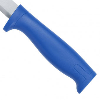 Нож HL Basic Blue, клинок 9см (VT289)