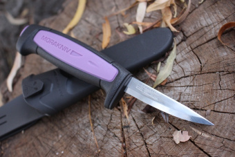 Нож Morakniv Precision, нержавеющая сталь (12247)