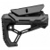 Комплект Приклад Fab Defense GL-CORE CP с упором для щеки / Труба Com-Spec 185мм / Монолит-5 - адаптер приклада на АКСУ, ARMACON