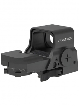 Прицел коллиматорный VictOptics SRD 1x27x39 (RDSL35)