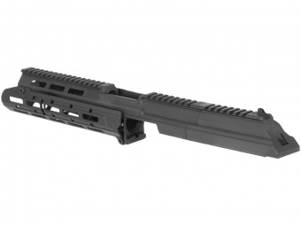 Шасси SAG S20053 MK3.1 ACR 5 M-LOK для АК-74/АКМ/Сайга