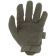 Перчатки Mechanix THE ORIGINAL, цвет Olive Drab, размер L, для СВО
