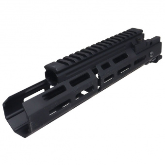Цевье с газовой трубкой SAG S20044 MK1 для Сайга-308, 5 M-LOK (с вырезом под оковку)
