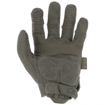 Перчатки Mechanix M-PACT, цвет Olive, размер L, для СВО