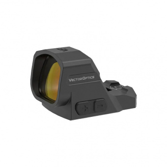 Коллиматорный прицел Vector Optics Frenzy-X 1x24x29 GenII платформа MOJ (SCRD-76)