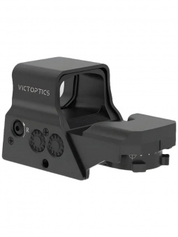 Прицел коллиматорный VictOptics SRD 1x27x39 (RDSL35)