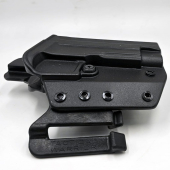 Кобура поясная для Sig Sauer P226 Tactical Warrior, Черный