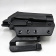 Кобура поясная для Sig Sauer P226 Tactical Warrior, Черный Кобура поясная для Sig Sauer P226 Tactical Warrior, Черный
