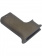 GLADMAN GUNS Рукоятка GAKP пистолетная для АК, Песочный GLADMAN GUNS Рукоятка GAKP пистолетная для АК, Песочный