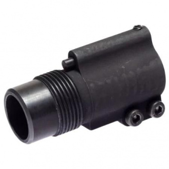 Устройство дульное BD-TG2 для Сайга TG-2/308, LAC (LAC0092)