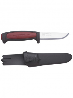 Нож Morakniv Pro C, углеродистая сталь (12243)