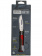 Нож Opinel №08 Outdoor Earth, нержавеющая сталь, красный (001714)