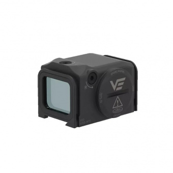 Коллиматорный прицел Vector Optics Frenzy FA 1x18x22, MRT красная (SCRD-M75)