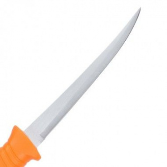Нож филейный HL Fillet Orange, клинок 15,2см (VT268)