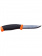 Нож Morakniv Companion F Orange, нержавеющая сталь (11824)