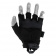 Перчатки Mechanix M-PACT Fingerless, цвет Black, размер M, для СВО