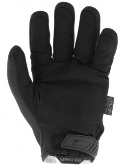 Перчатки Mechanix ColdWork Original, цвет Black, размер XL, для СВО