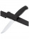 Нож Morakniv Companion Black, нержавеющая сталь (12141) Нож Morakniv Companion Black, нержавеющая сталь (12141)