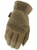 Перчатки Mechanix FASTFIT, цвет Coyote, размер XL, для СВО Перчатки Mechanix FASTFIT, цвет Coyote, размер XL, для СВО