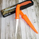 Нож филейный HL Fillet Orange, клинок 15,2см (VT268)
