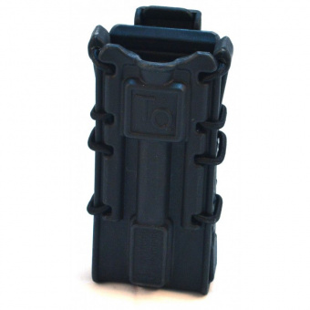 Подсумок для турникета Tactical Warrior, Черный
