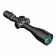 Оптический Прицел SwampFox WARHAWK 3-15x50 FFP Mil, Red