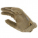 Перчатки Mechanix THE ORIGINAL, цвет Coyote, размер L, для СВО