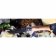 Нож Opinel №08 клинок 8,5см, нержавеющая сталь, рукоять бук, блистер (000405)