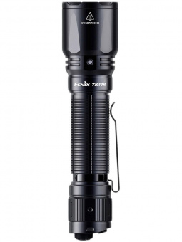 Фонарь Fenix TK11R тактический 1600 люмен