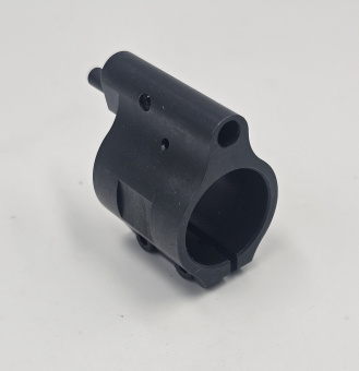 GLADMAN GUNS Регулируемый газблок AR-15 0.750