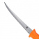 Нож филейный HL Fillet Orange, клинок 15,2см (VT268)