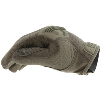 Перчатки Mechanix M-PACT, цвет Olive, размер M, для СВО