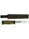 Нож Morakniv Outdoor 2000 Green, нержавеющая сталь (10629) Нож Morakniv Outdoor 2000 Green, нержавеющая сталь (10629)
